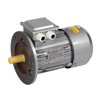 Фотография товара 'IEK Электродвигатель асинхронный трехфазный АИР 90LA8 380В 0,75кВт 750об/мин 3081 DRIVE DRV090-L8-000-7-0730'