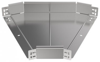 Фотография товара 'IEK ES5-PG-45-080-500-12 ESCA 5 Поворот 45град 80х500-1,2'