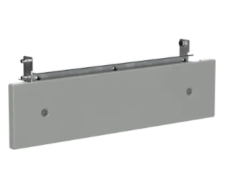 Фотография товара 'IEK FORMAT Фальш-панель внешняя 150х400 IP54, YKM40D-FO-PWS-015-040-54'