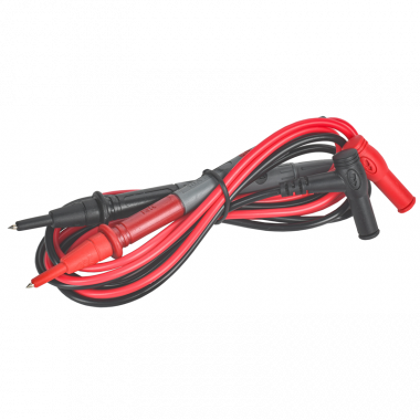 Фотография товара 'IEK A2L5-DM10D-TL1-093-16 ARMA2L 5 Комплект щупов TL12'