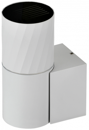 Фотография товара 'IEK LT-UBU0-5220-GU10-1-K01 Светильник уличный 5220 настенный GU10 IP65'