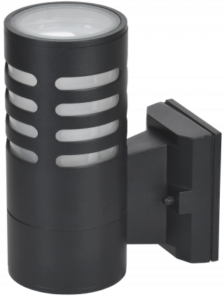 Фотография товара 'IEK LT-UBU0-5100-E27-1-K02 Светильник уличный 5100 настенный E27 IP54'