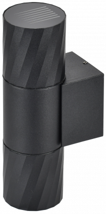 Фотография товара 'IEK LT-UBU0-5221-GU10-2-K02 Светильник уличный 5221 настенный 2хGU10 IP65'