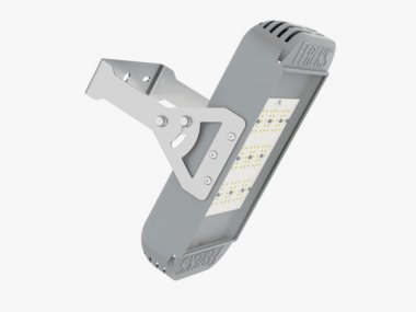 Фотография товара 'IEK Светильник ДПП 07-78-850-К30 2000000107509'