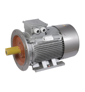 Фотография товара 'IEK Электродвигатель асинхронный трехфазный АИР 280M4 660В 132кВт 1500об/мин 2081 DRIVE DRV280-M4-132-0-1520'