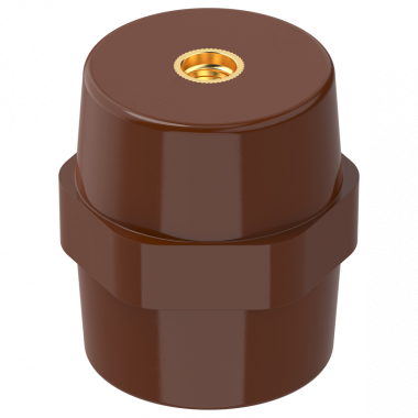 Фотография товара 'IEK YIS11-65-10-K05 Изолятор опорный SM65 (М10)'