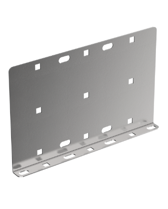 Фотография товара 'IEK Пластина соединительная LESTA h=55мм CLM40D-PS-055'