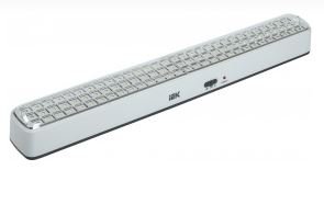 Фотография товара 'IEK Светильник ДБА 3929 аккумулятор, LDBA0-3929-120-K01'