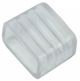 Фотография товара 'IEK Заглушка торцевая 14мм, LSADD14-2-05'