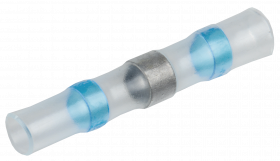 Фотография товара 'IEK Гильза ГСИ-п 1,5-2,5, UGL46-002-02'