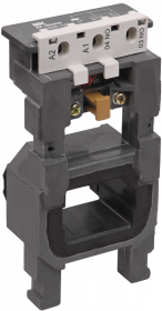 Фотография товара 'IEK Катушка управления КУ-400А 230В, KKT60D-KU-400-230'