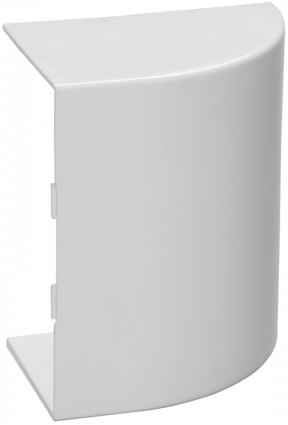 Фотография товара 'IEK Заглушка 40х25 КМЗ, CKK10D-Z-040-025-K11'