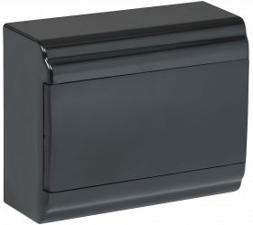 Фотография товара 'IEK Корпус модульный пластиковый навесной ЩРН-П-9 PRIME, MKP13-N-01-09-41-K02'