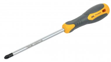 Фотография товара 'IEK ARMA2L 3 Отвертка PZ3х150 K1 A2L3-SC10-K1-PZ-30-150'