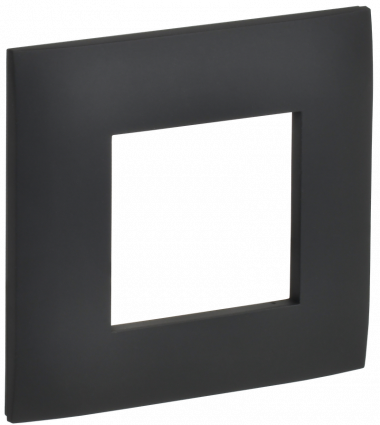 Фотография товара 'IEK SK-M12-K53 SKANDY Рамка 1-мест. SK-F01G'