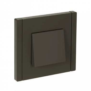 Фотография товара 'IEK FP-VK10-0-K03 FORTE&PIANO Вывод кабеля FP342'