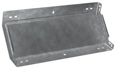 Фотография товара 'IEK ES5-PN-90-050-600-12-HDZ ESCA 5 Поворот верт. внутр. 90град 50х600-1,2 HDZ'
