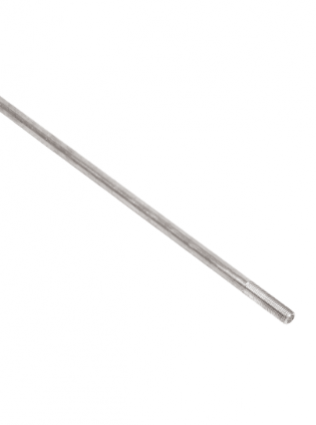 Фотография товара 'IEK Молниеприемник D=16мм L=0,5м нержавеющая сталь ZLC10-20-16-005'