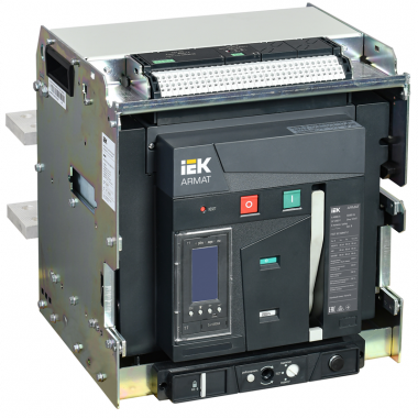 Фотография товара 'IEK PPT-G-ST-025-0-10-2-2 Преобр. давл. PPT10 0,5% 0-25Бар 0-10В G1/2 DIN43650 ONI'