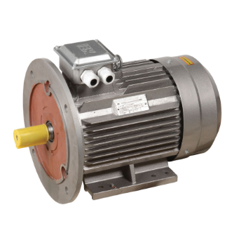 Фотография товара 'IEK Электродвигатель асинхронный трехфазный АИР 132S8 660В 4кВт 750об/мин 2081 DRIVE DRV132-S8-004-0-0720'