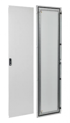 Фотография товара 'IEK FORMAT Дверь металлическая 2000х800, YKM40D-FO-DM-200-080'