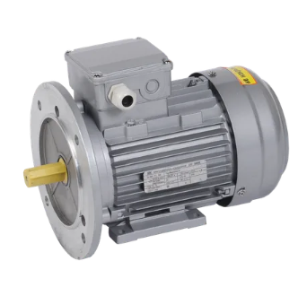 Фотография товара 'IEK Электродвигатель асинхронный трехфазный АИР 71A4 380В 0,55кВт 1500об/мин 2081 DRIVE DRV071-A4-000-5-1520'