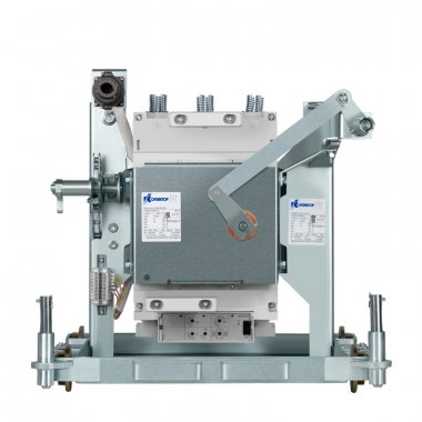 Фотография товара 'IEK 1002687 АВ2М10Н-53-41-МРТ4 1000А Р Ст. НР220AC 10000 1З2Р'