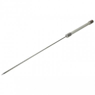 Фотография товара 'IEK ZIM10-11-050 Мачта молниеприемная изолированная L=5м'