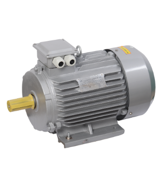 Фотография товара 'IEK Электродвигатель асинхронный трехфазный АИР 132S6 660В 5,5кВт 1000об/мин 1081 DRIVE DRV132-S6-005-5-1010'