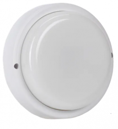 Фотография товара 'IEK Светильник светодиодный ДПО 0101 10Вт IP65 4000К круг LDPO0-0101-10-40-K01-G'