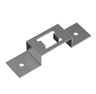 Фотография товара 'IEK Скоба К1157 CLW10-GEM-KS-1157'