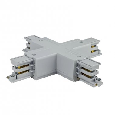Фотография товара 'IEK Y0000026549 Соединение Х-образное LEDEL'