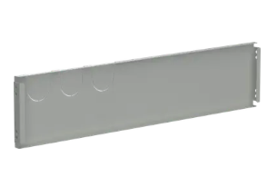 Фотография товара 'IEK FORMAT Панель кабельная 600х200, FO-00-CP-060-020'