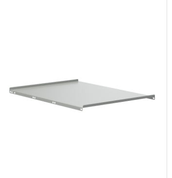 Фотография товара 'IEK FORMAT Перегородка горизонтальная для распределительных шин 445х550мм FO-00-HWD-0445-055'