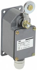 Фотография товара 'IEK ВК-300-БР-11-67У2-21, IP67 KV-1-300-1'