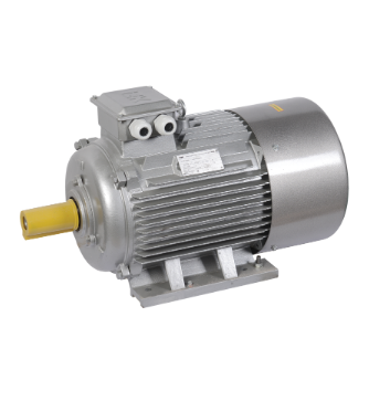 Фотография товара 'IEK Электродвигатель асинхронный трехфазный АИР 200M8 660В 18,5кВт 750об/мин 1081 DRIVE DRV200-M8-018-5-0710'