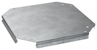 Фотография товара 'IEK ES5-KRD-050-08-HDZ ESCA 5 Кр. крестовины 50-0,8 HDZ'