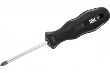 Фотография товара 'IEK A2L5-SC10-T1-PZ-10-075 ARMA2L 5 Отвертка PZ1х75 Т1'