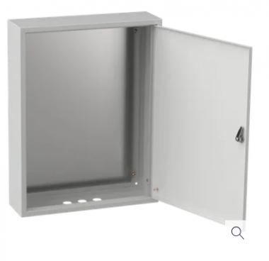 Фотография товара 'IEK Корпус металлический ЩМП-3-1 (650х500х150мм) УХЛ3 IP31 YKM41-03-31-G'