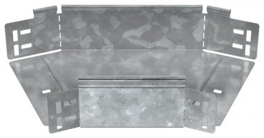 Фотография товара 'IEK ES5-PG-45-080-150-08-HDZ ESCA 5 Поворот 45град 80х150-0,8 HDZ'