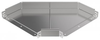 Фотография товара 'IEK ES5-PG-90-080-600-12 ESCA 5 Поворот 90град 80х600-1,2'