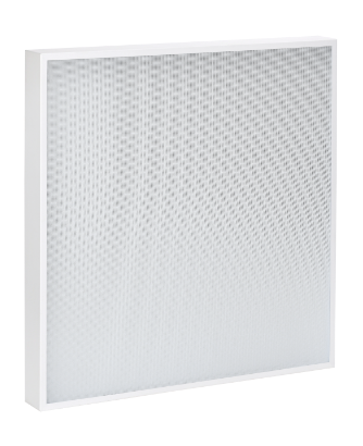 Фотография товара 'IEK LIGHTING PRO Светильник светодиодный ДВО 1201 45Вт 3000К IP54 595х595мм микропризма LTP-DVO2-1201-45-30-K01'