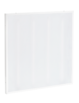 Фотография товара 'IEK Светильник светодиодный ДВО 6573-O 24Вт 6500К 595х595х20мм опал LDVO0-6573O-24-6500-K01'