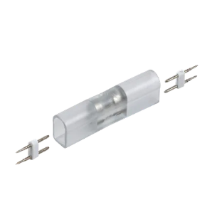 Фотография товара 'IEK Коннектор 5шт MONO 16мм (разъем-разъем) LSCON16-MONO-202-05'