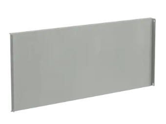 Фотография товара 'IEK FORMAT Панель монтажная 475х1000, YKM40D-FO-MP-0475-100'