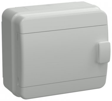 Фотография товара 'IEK TF5-KP73-N-08-65-K03-K03 TEKFOR Корпус пласт. КМПн-8 IP65'