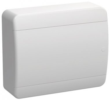 Фотография товара 'IEK TF5-KP13-N-12-41-K01-K01 TEKFOR Корпус пласт. ЩРН-П-12 IP41'