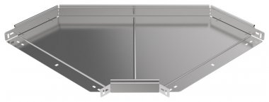 Фотография товара 'IEK ES5-PG-90-050-600-12 ESCA 5 Поворот 90град 50х600-1,2'