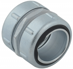 Фотография товара 'IEK Муфта соединительная для металлорукава СММ38, CMP20D-CMM-038-005'