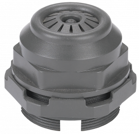 Фотография товара 'IEK Элемент дренажный УКД D=50мм IP66, YUK20-50-66'